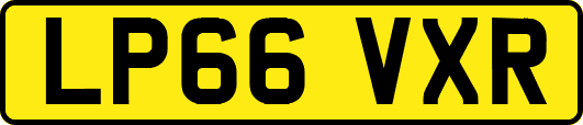 LP66VXR