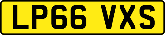 LP66VXS