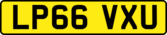 LP66VXU