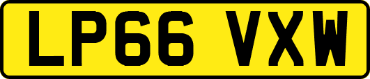 LP66VXW