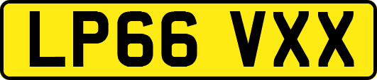 LP66VXX