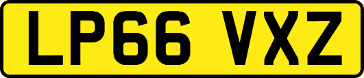 LP66VXZ