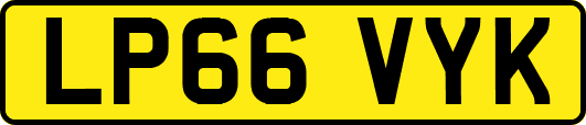 LP66VYK