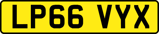 LP66VYX