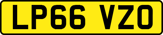 LP66VZO