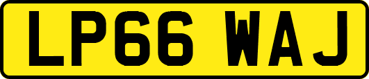 LP66WAJ