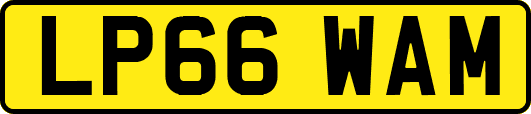 LP66WAM