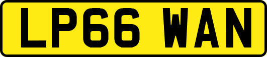 LP66WAN