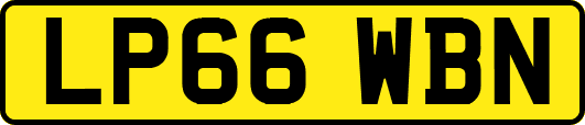 LP66WBN