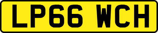 LP66WCH