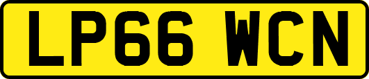 LP66WCN