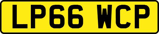 LP66WCP