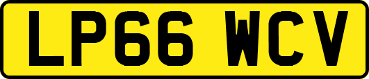 LP66WCV