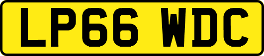 LP66WDC