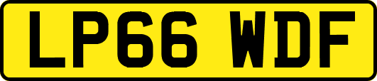 LP66WDF