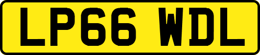 LP66WDL