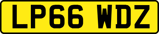 LP66WDZ