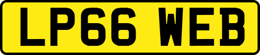 LP66WEB