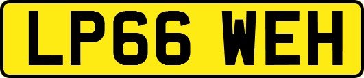 LP66WEH