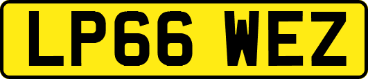 LP66WEZ