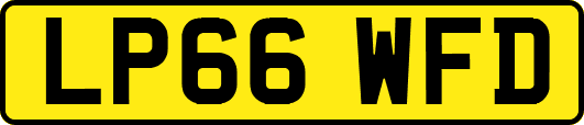 LP66WFD