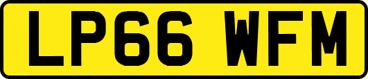 LP66WFM