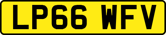 LP66WFV