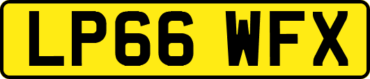LP66WFX