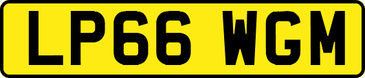 LP66WGM