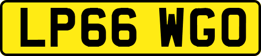 LP66WGO