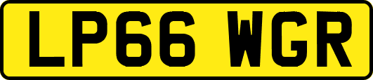 LP66WGR