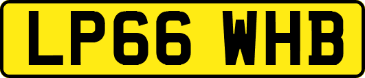 LP66WHB
