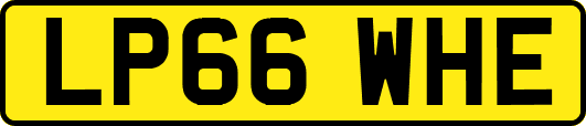 LP66WHE