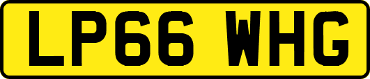LP66WHG