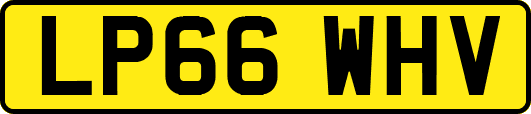 LP66WHV