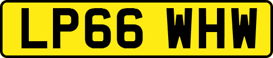 LP66WHW