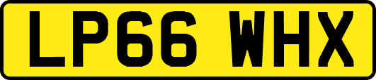LP66WHX