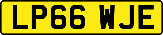 LP66WJE