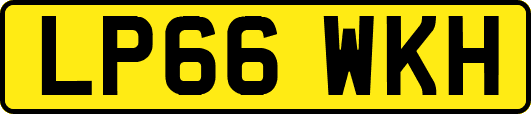 LP66WKH