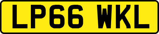 LP66WKL