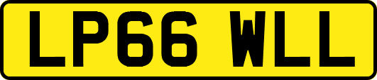 LP66WLL