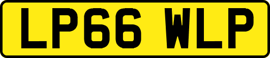 LP66WLP