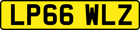 LP66WLZ