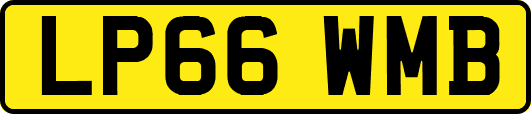 LP66WMB