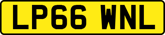 LP66WNL