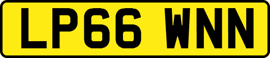 LP66WNN