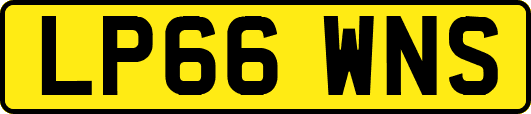 LP66WNS