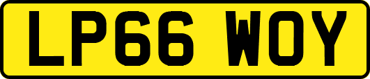 LP66WOY