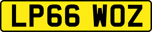 LP66WOZ