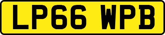 LP66WPB